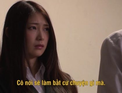Cậu học sinh ngổ nghịch và lần tống tình cô giáo ~ Haruka Kasumi Cậu học sinh ngổ nghịch và lần tống tình cô giáo ~ Haruka Kasumi