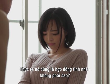 Cô bạn gái xinh đẹp ngủ với chủ nhà trả nợ cho bạn trai Cô bạn gái xinh đẹp ngủ với chủ nhà trả nợ cho bạn trai