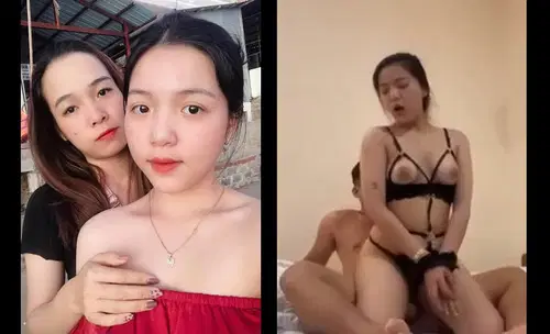 Em gái ngoan ngoãn hiền lành lộ clip hóa thần dâm trên giường với bạn trai Em gái ngoan ngoãn hiền lành lộ clip hóa thần dâm trên giường với bạn trai