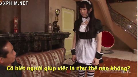 Ngày đầu đi casting của Machiko Ono Việt Sub