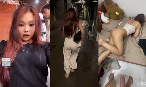 Qua phòng em chơi mà anh chịch sướng quá nước em chảy ướt hết giường Qua phòng em chơi mà anh chịch sướng quá nước em chảy ướt hết giường